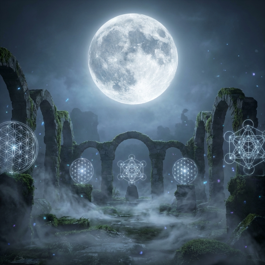 The Age of Technology and Rebellion: Pluto in Aquarius 2025-2044