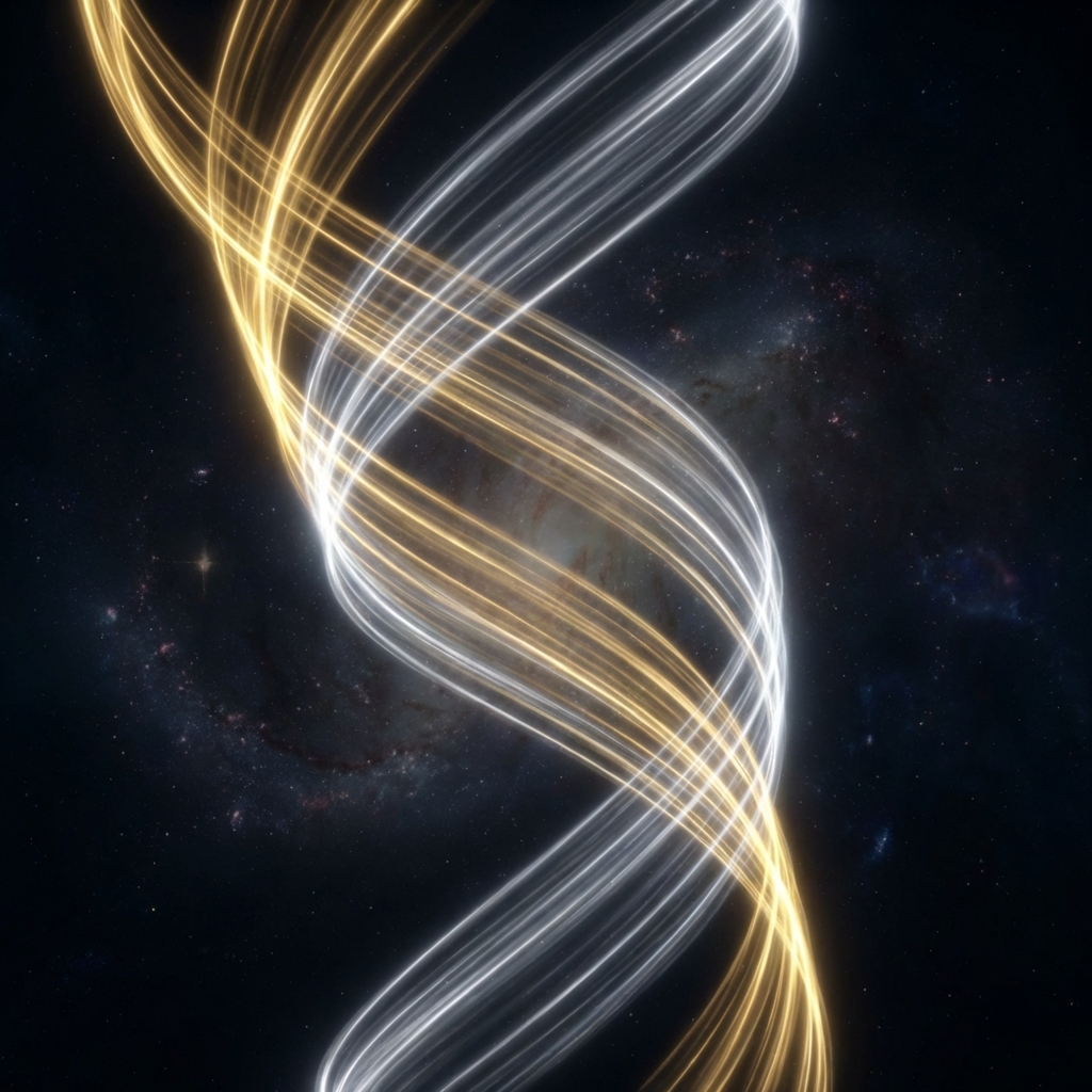 The Dance of Polarity: Balancing Divine Masculine and Feminine