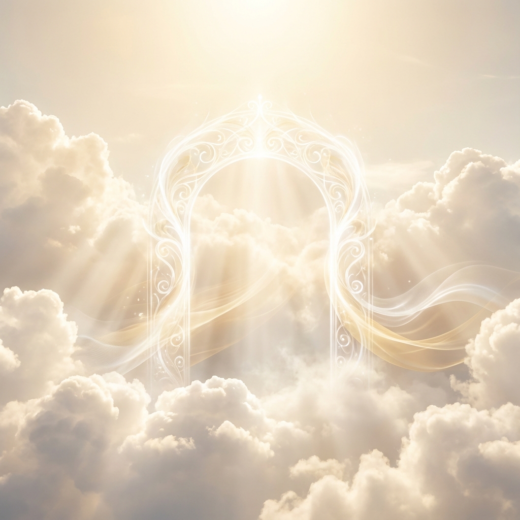Heavenly Light Portal