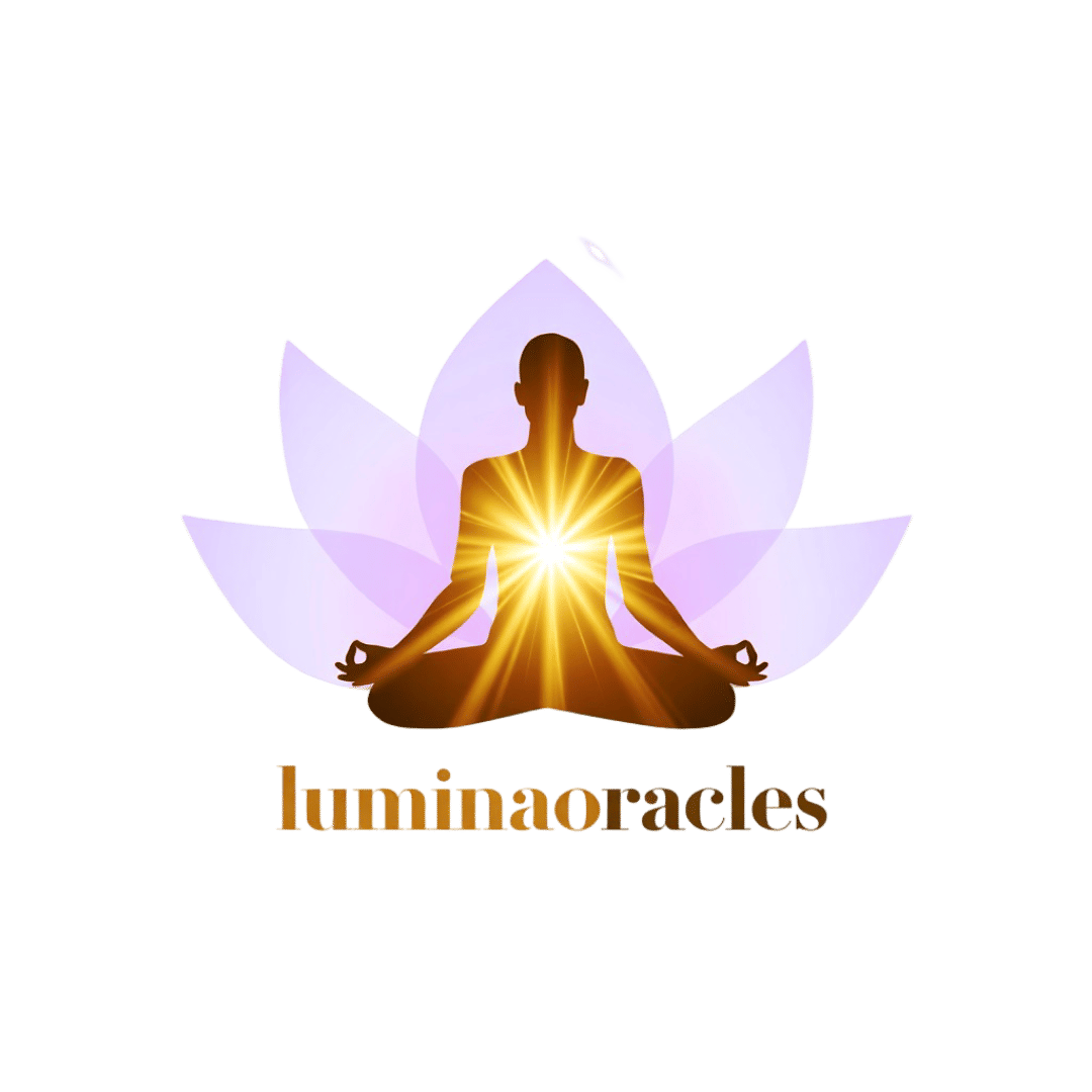 Lumina Oracles Logo